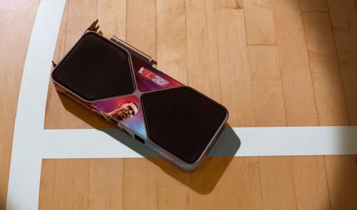 RTX 5090 NBA