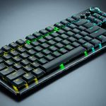 Razer Huntsman V3