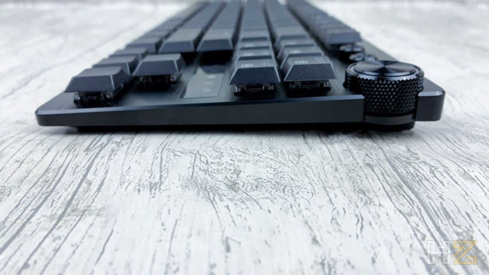 Razer Huntsman V3 Pro Low Profile TKL 8KHZ
