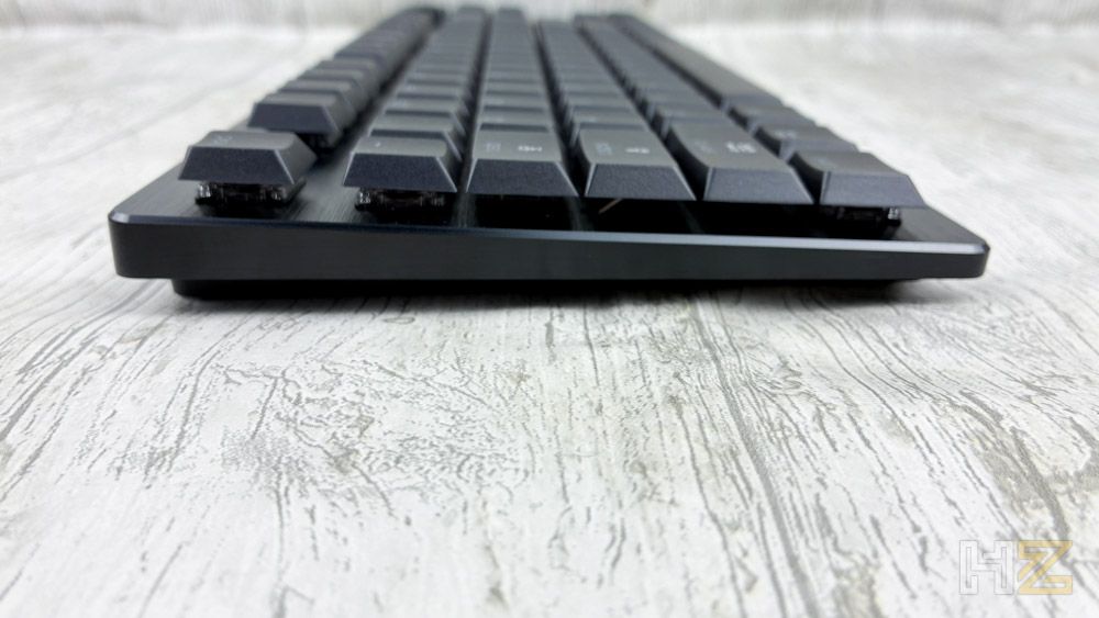 Razer Huntsman V3 Pro Low Profile TKL 8KHZ