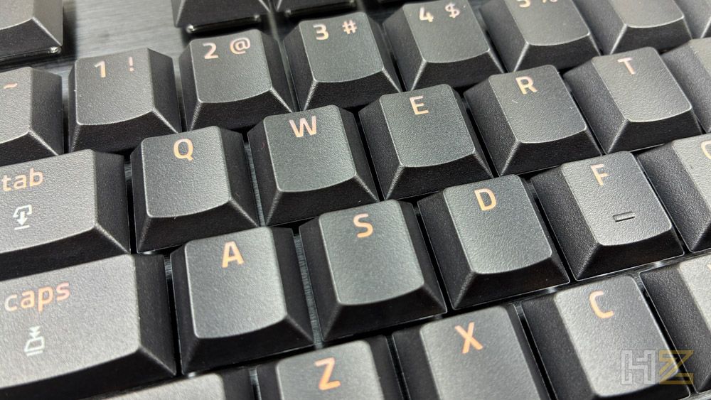 Razer Huntsman V3 Pro Low Profile TKL 8KHZ