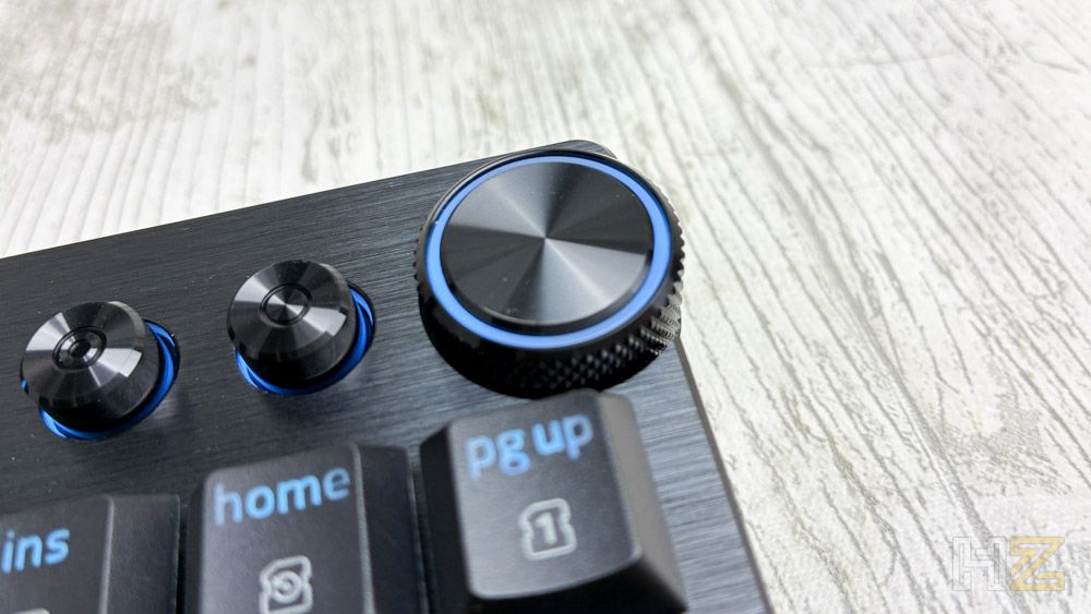 Razer Huntsman V3 Pro Low Profile TKL 8KHZ
