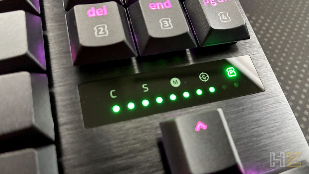 Razer Huntsman V3 Pro Low Profile TKL 8KHZ
