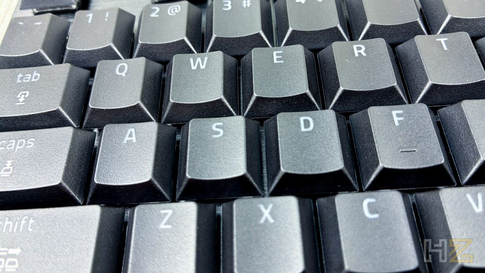 Razer Huntsman V3 Pro Low Profile TKL 8KHZ