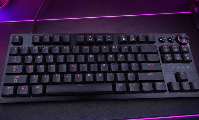 Razer Huntsman V3 Pro