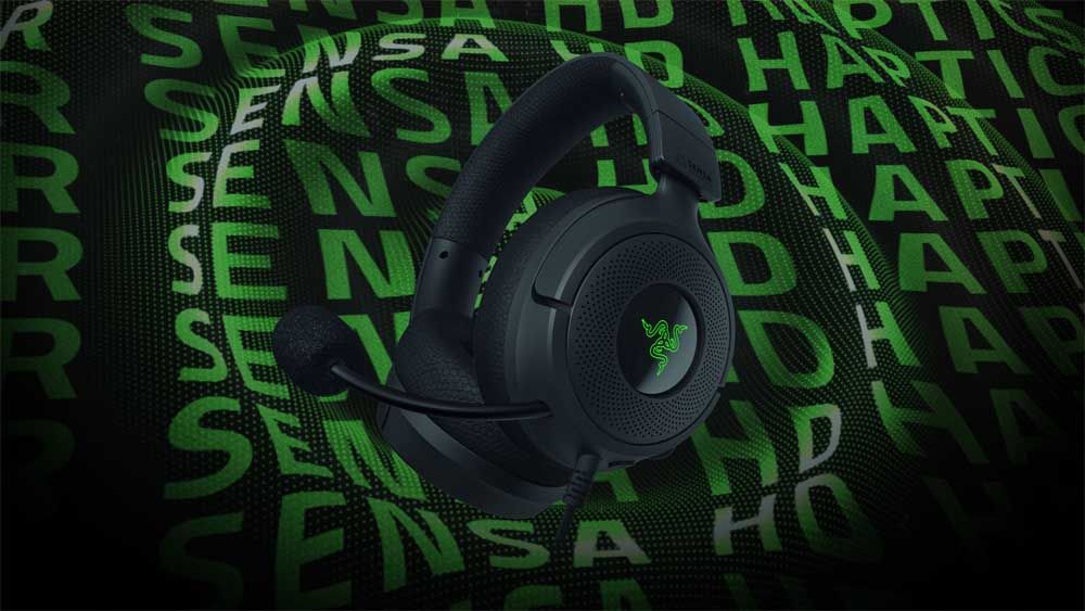 Razer Sensa