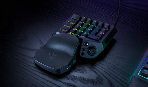 Razer Tartarus V2 Pro portada