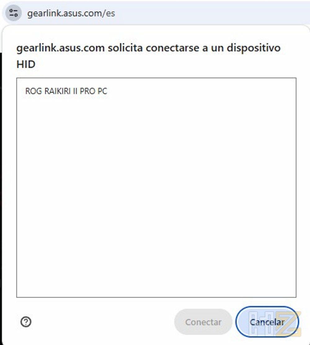 ASUS Gear Link