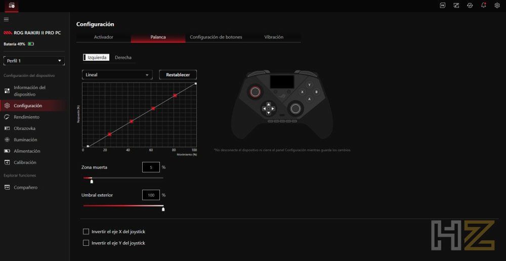 ASUS Gear Link