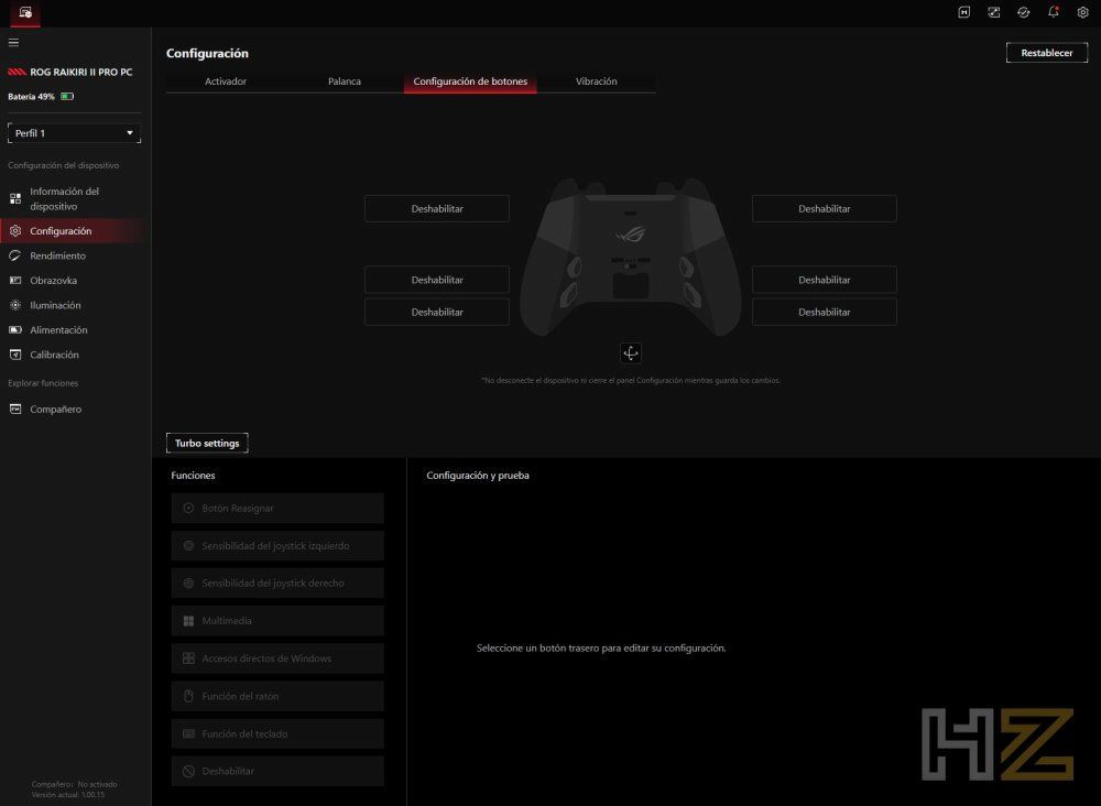 ASUS Gear Link
