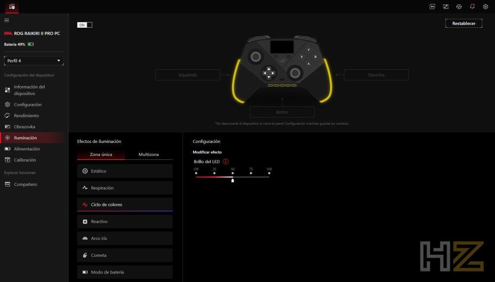 ASUS Gear Link
