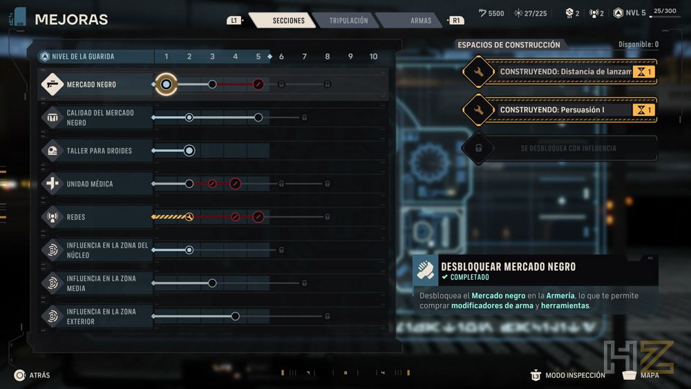 Star Wars Zero Company HardZone