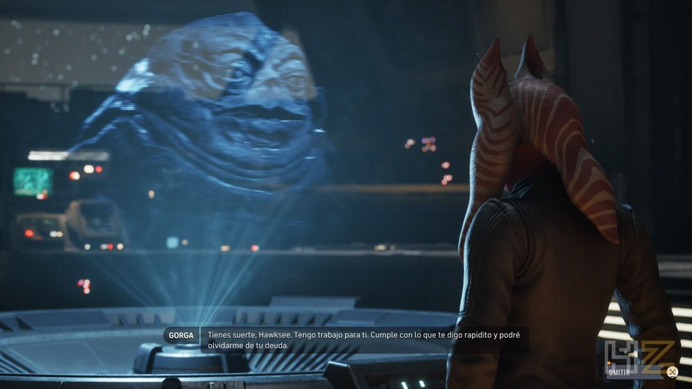 Star Wars Zero Company HardZone