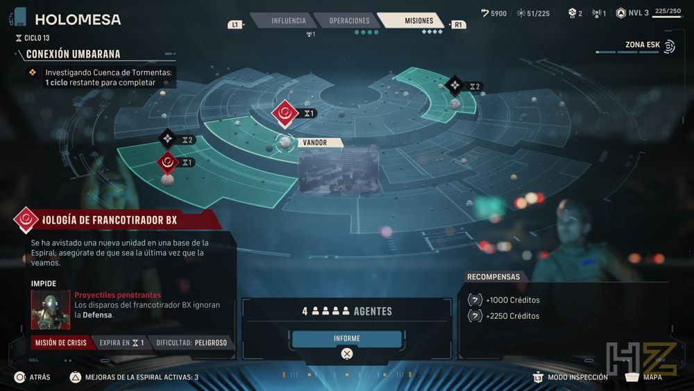 Star Wars Zero Company HardZone