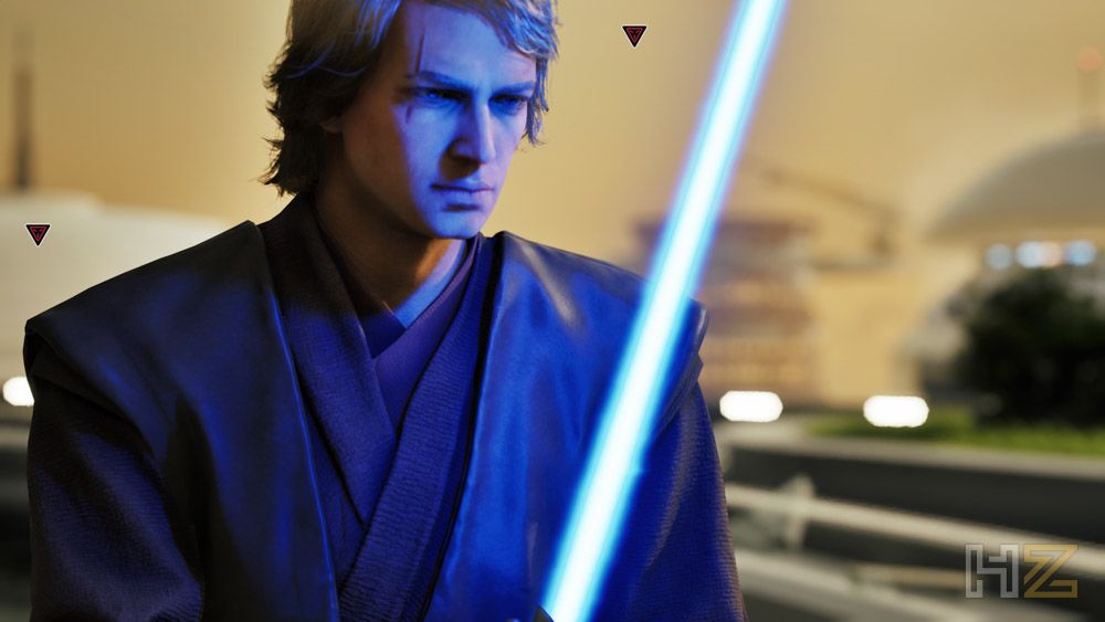 Star Wars Zero Company HardZone