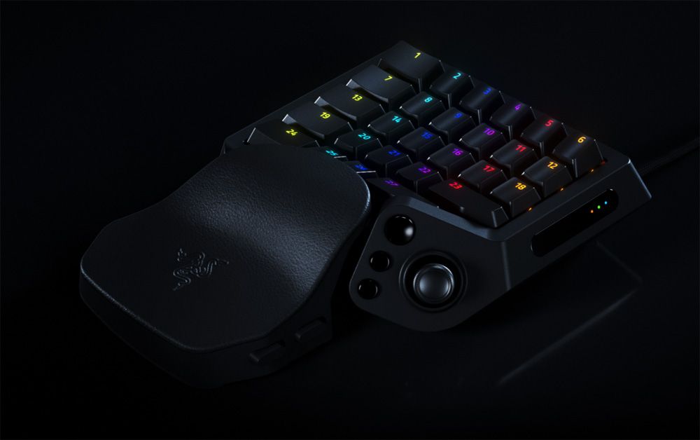 Tartarus V2 Pro 2