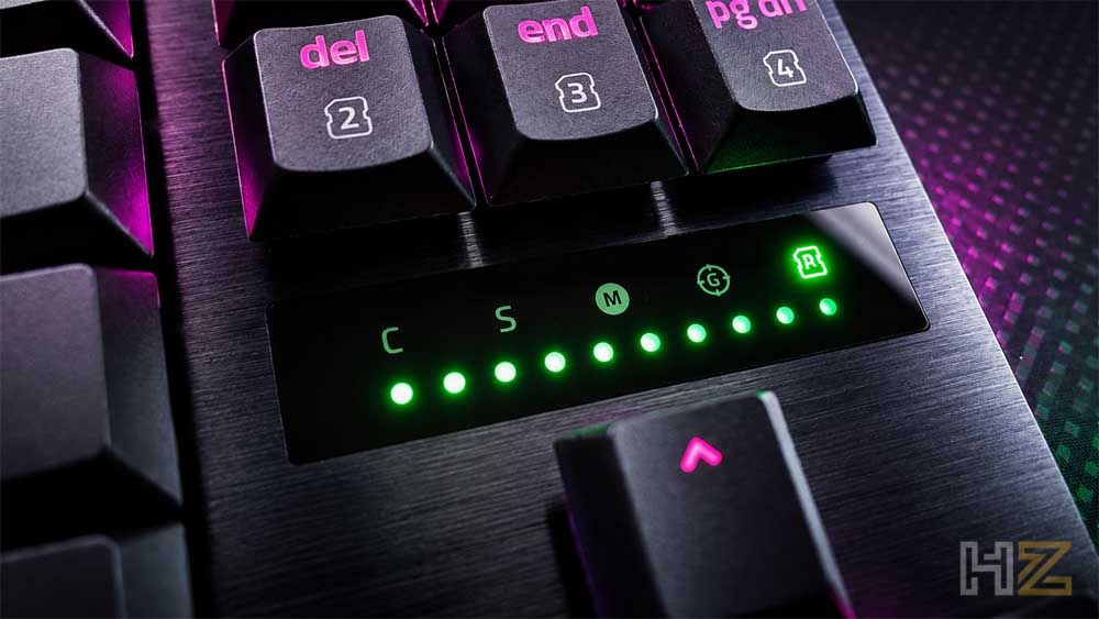 Teclado Razer Hunstsman V3 Pro