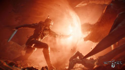 The Witcher 4 decisiones