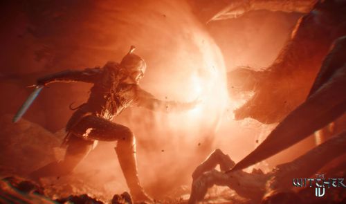 The Witcher 4 decisiones