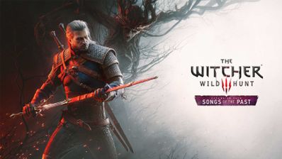 The Witcher Songs of the Past