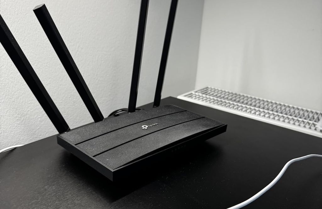 TP-Link