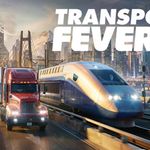 Transport Fever 3