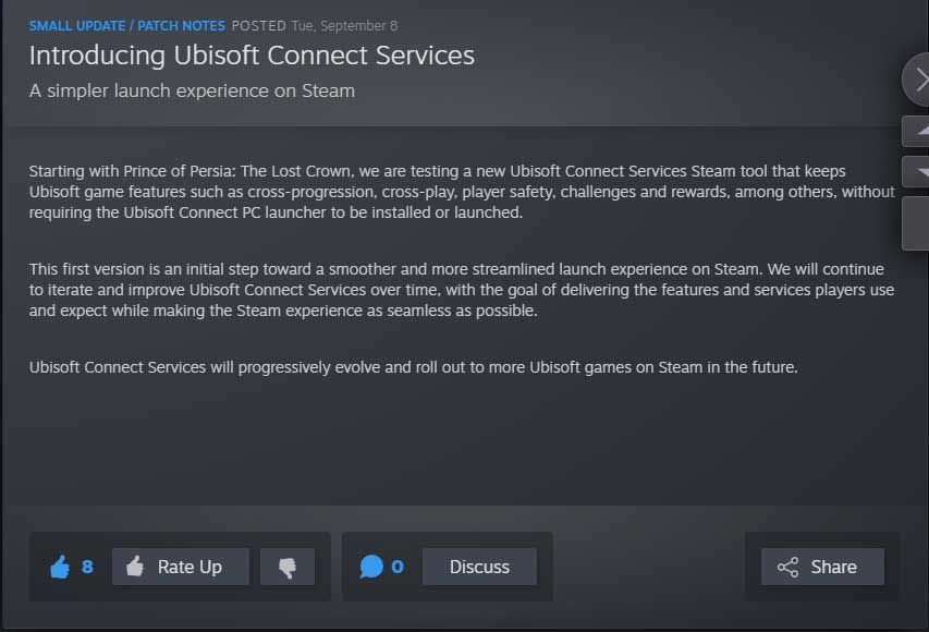 Ubisoft Connect