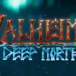 Valheim portada