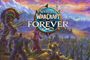 WOW Forever logo