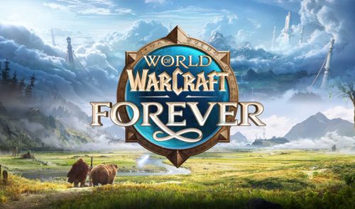 WOW Forever