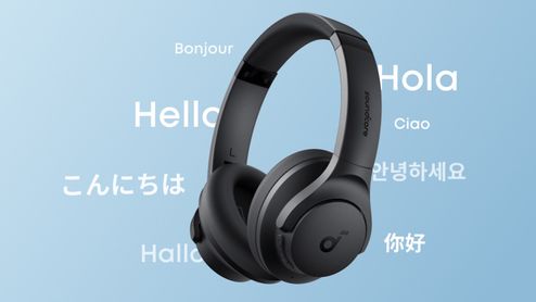 Auriculares en oferta