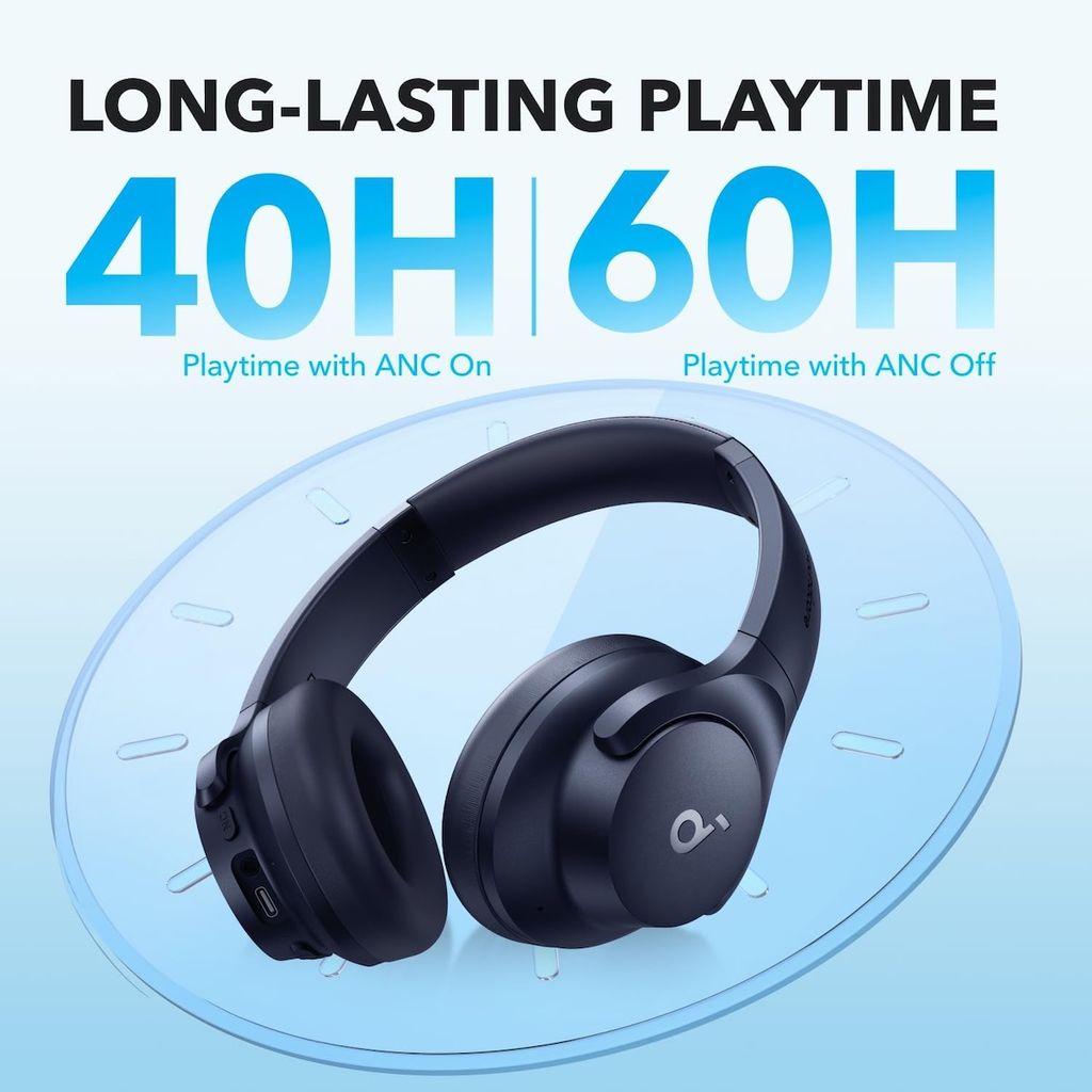 Batería de auriculares