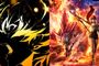 Imágenes de Rev. NOiR y Rhapsody in Scarlet