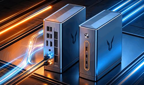 NAS de Lenovo