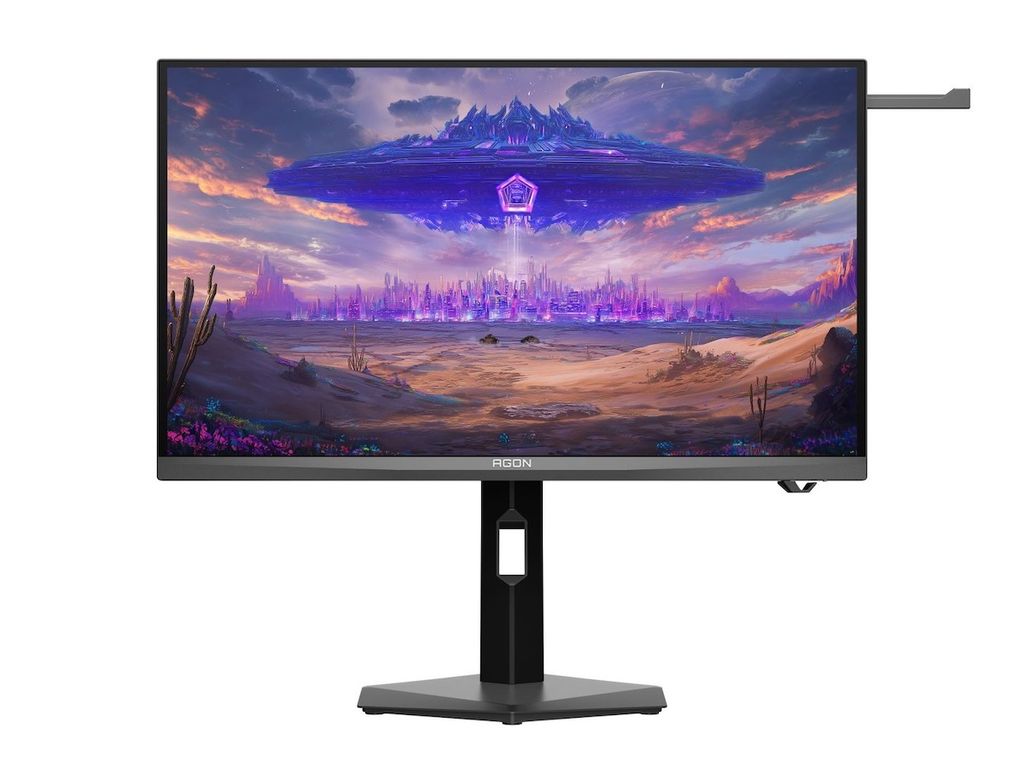 Monitor AOC