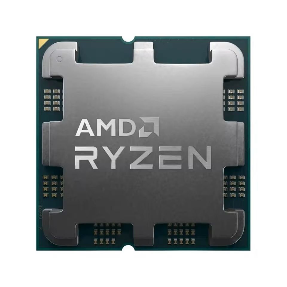 RYZEN 5 5500F