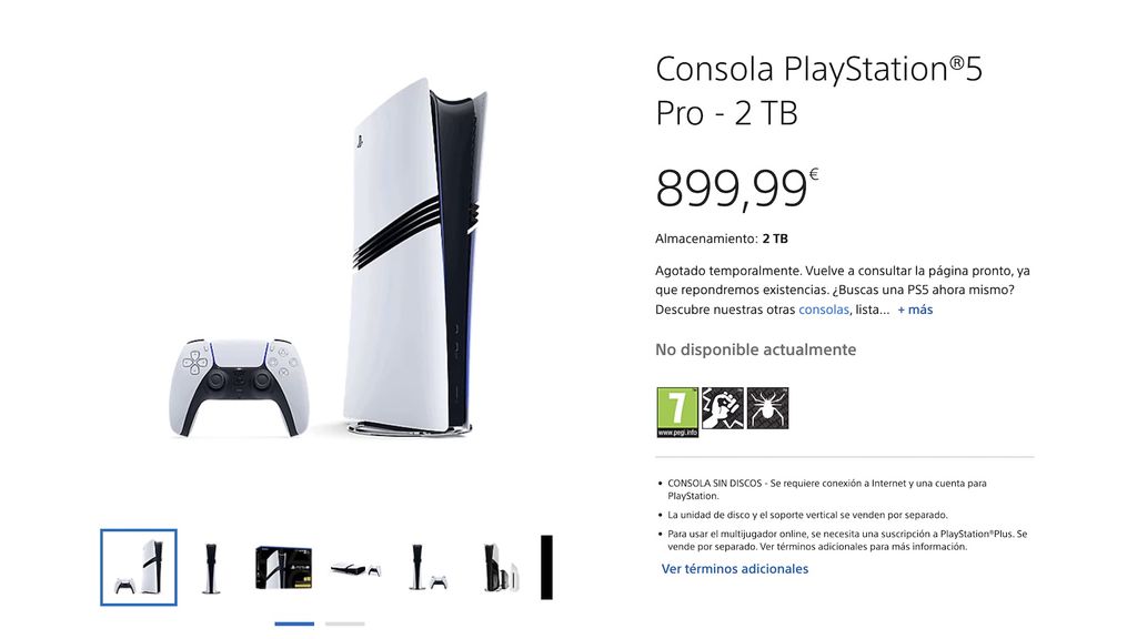 PS5 Pro