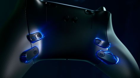 Raiju V3 Pro | Foto Razer