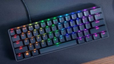 Teclado razer