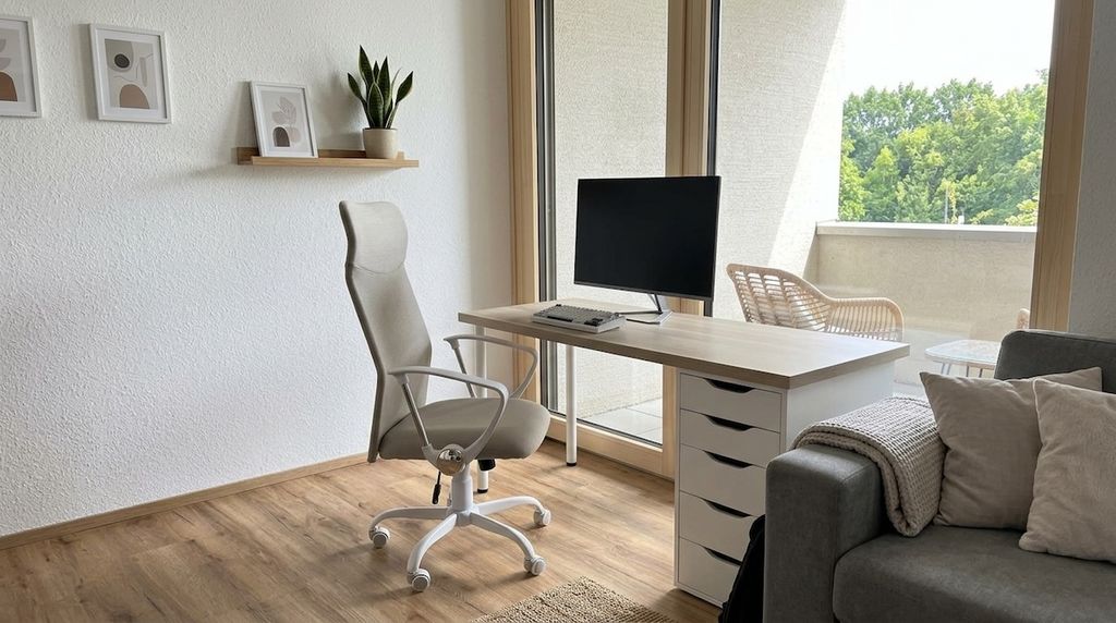 Silla de Amazon