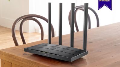 TP-Link Router