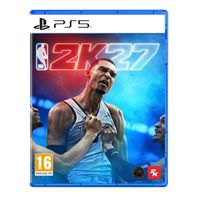 NBA 2K27