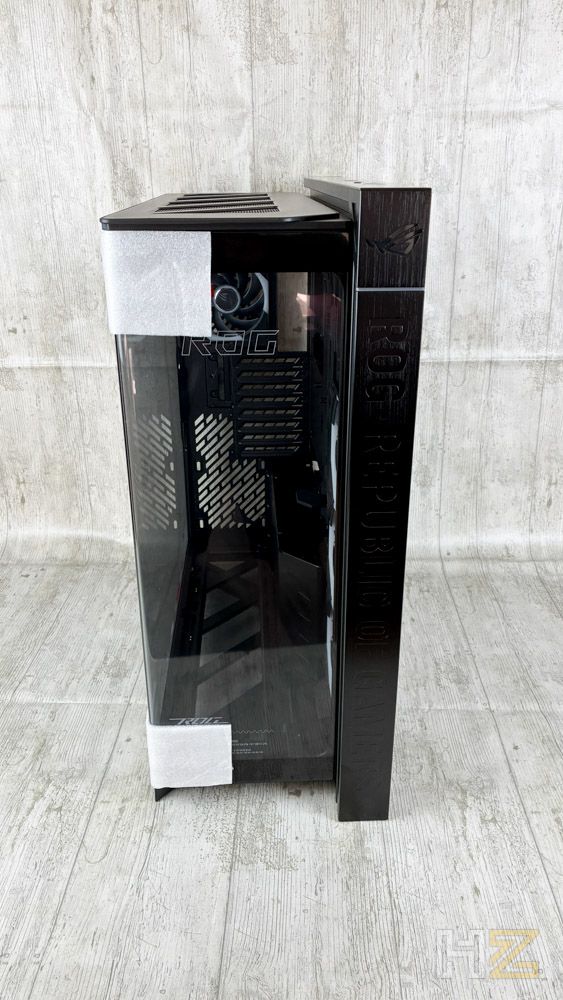 ASUS ROG Cronox ARGB