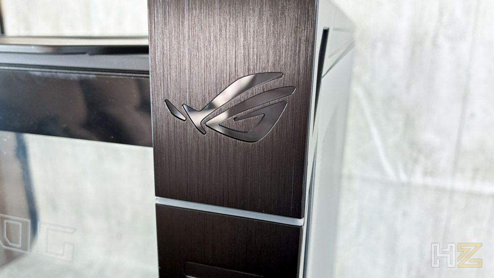 ASUS ROG Cronox ARGB