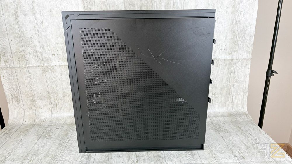 ASUS ROG Cronox ARGB