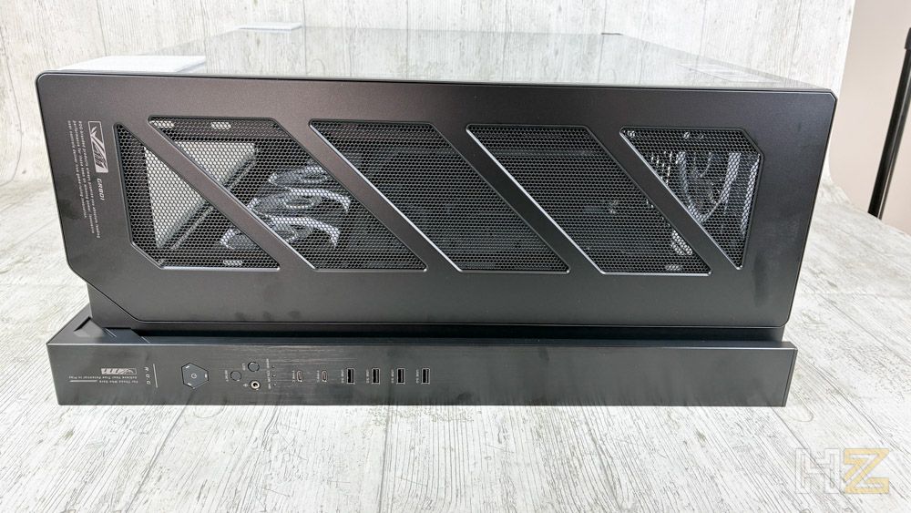 ASUS ROG Cronox ARGB