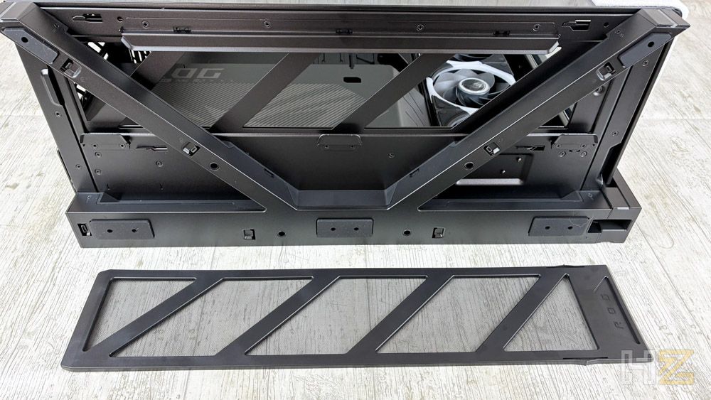 ASUS ROG Cronox ARGB