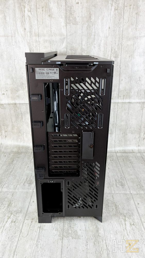 ASUS ROG Cronox ARGB