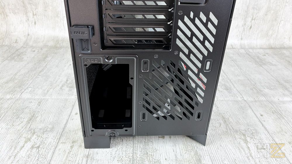 ASUS ROG Cronox ARGB