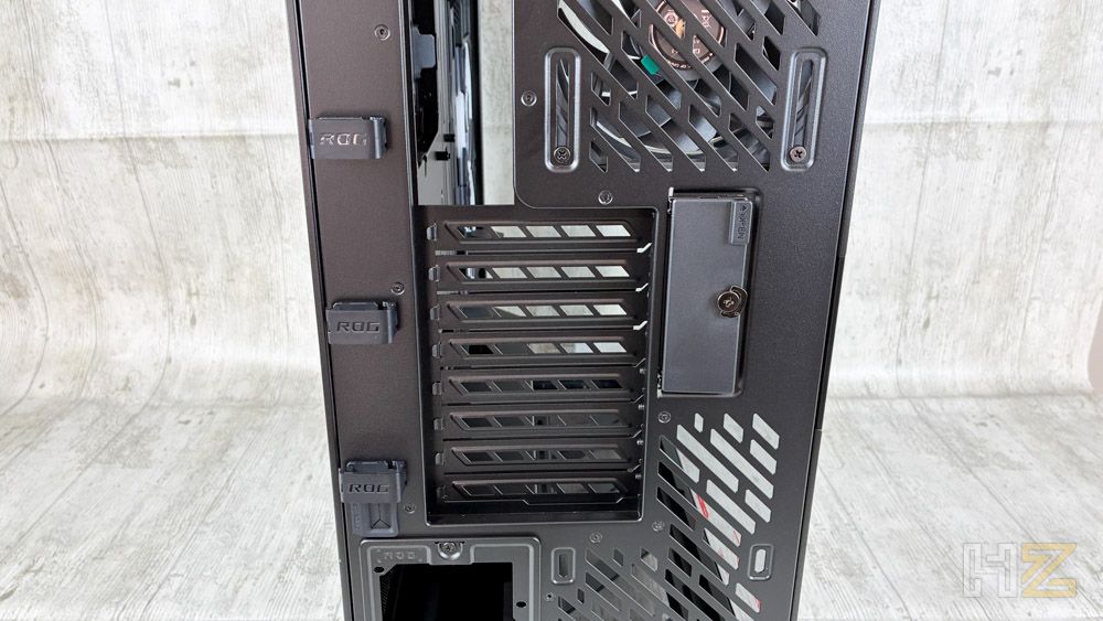 ASUS ROG Cronox ARGB